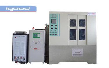 IGJR-3截齒熔覆機